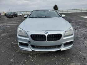  BMW 650