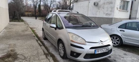 Citroen C4 Picasso, снимка 1