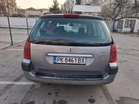 Peugeot 307 1.6, снимка 12