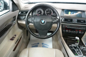 BMW 730 d АВТОМОБИЛА ИМА ДРЕБНИ ЗАБЕЛЕЖКИ, снимка 10