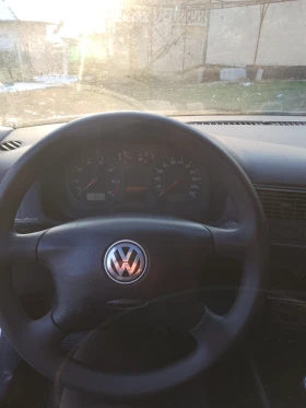 VW Golf 1.4 16V | Mobile.bg    11