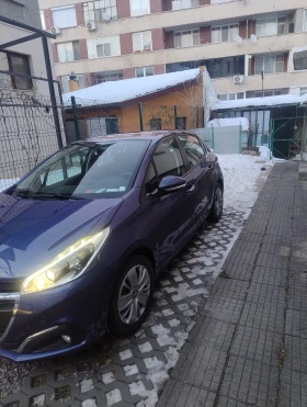 Peugeot 208, снимка 5