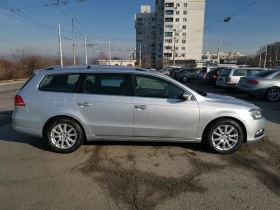 VW Passat Passat B7 2.0 TDI, снимка 7