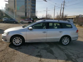 VW Passat Passat B7 2.0 TDI, снимка 1