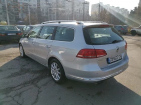 VW Passat Passat B7 2.0 TDI, снимка 10