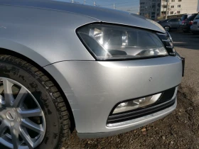 VW Passat Passat B7 2.0 TDI, снимка 6