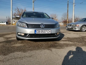 VW Passat Passat B7 2.0 TDI, снимка 3