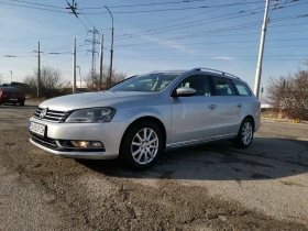 VW Passat Passat B7 2.0 TDI, снимка 2