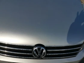 VW Passat Passat B7 2.0 TDI, снимка 5