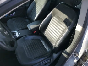 VW Passat Passat B7 2.0 TDI, снимка 13