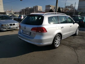 VW Passat Passat B7 2.0 TDI, снимка 9