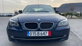 BMW 530 FACELIFT, снимка 2