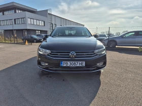 VW Passat НОВ-1.5ТSI-А/Т-150кс., снимка 8