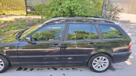Обява за продажба на BMW 320 320д /150кс/6ск  ~3 899 лв. - изображение 2