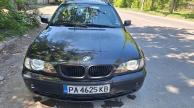 Обява за продажба на BMW 320 320д /150кс/6ск  ~3 899 лв. - изображение 1