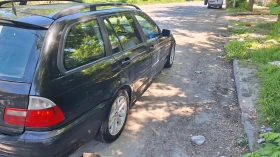 Обява за продажба на BMW 320 320д /150кс/6ск  ~3 899 лв. - изображение 5