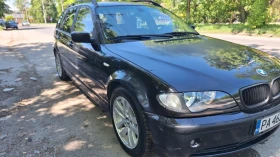 Обява за продажба на BMW 320 320д /150кс/6ск  ~3 899 лв. - изображение 3