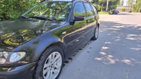 Обява за продажба на BMW 320 320д /150кс/6ск  ~3 899 лв. - изображение 1