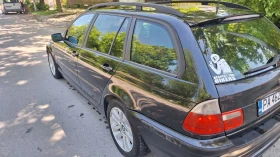 Обява за продажба на BMW 320 320д /150кс/6ск  ~3 899 лв. - изображение 9