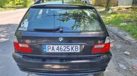 Обява за продажба на BMW 320 320д /150кс/6ск  ~3 899 лв. - изображение 4