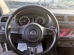 VW Polo ПЕРФЕКТЕН/NAVI - 7499 лв. - 19255850 11