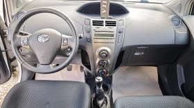 Toyota Yaris 4-    /  | Mobile.bg    13