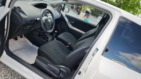 Toyota Yaris 4-    /  | Mobile.bg    14