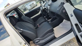 Toyota Yaris 4-    /  | Mobile.bg    12