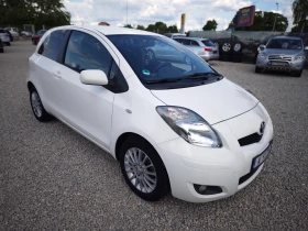 Toyota Yaris 4-    /  | Mobile.bg    7