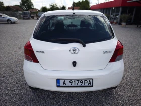 Toyota Yaris 4-    /  | Mobile.bg    9