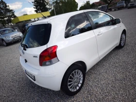 Toyota Yaris 4-    /  | Mobile.bg    10