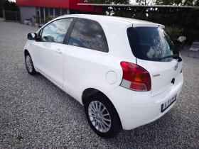 Toyota Yaris 4-    /  | Mobile.bg    8