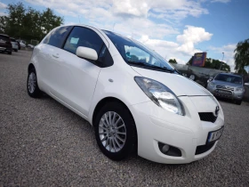 Toyota Yaris 4-    /  | Mobile.bg    6