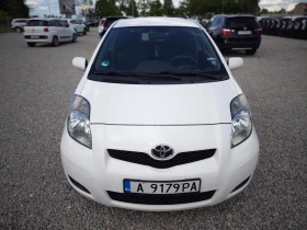 Toyota Yaris 4-    /  | Mobile.bg    4
