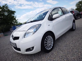 Toyota Yaris 4-    /  | Mobile.bg    3