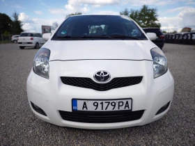 Toyota Yaris 4-    /  | Mobile.bg    5