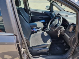 Opel Zafira | Mobile.bg    6
