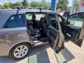 Opel Zafira | Mobile.bg    7