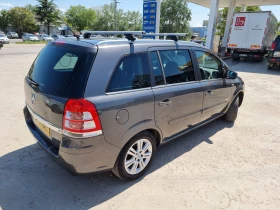 Opel Zafira | Mobile.bg    2