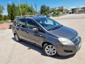 Opel Zafira | Mobile.bg    3
