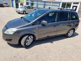 Opel Zafira | Mobile.bg    4