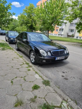 Обява за продажба на Mercedes-Benz E 220 E class ~8 000 лв. - изображение 4