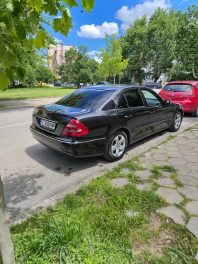 Обява за продажба на Mercedes-Benz E 220 E class ~8 000 лв. - изображение 3