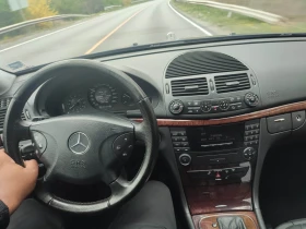Обява за продажба на Mercedes-Benz E 220 E class ~8 000 лв. - изображение 8