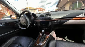 Обява за продажба на Mercedes-Benz E 220 E class ~8 000 лв. - изображение 5