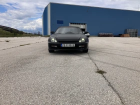  Honda Prelude