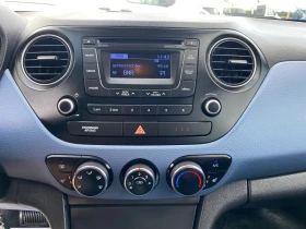 Hyundai I10 -1, 2/АВТОМАТИК/ГАЗ/4-ЦИЛИНДЪРА/КАТО-НОВА - 14700 лв. - 54957459 11