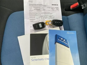 Hyundai I10 -1, 2/АВТОМАТИК/ГАЗ/4-ЦИЛИНДЪРА/КАТО-НОВА - 13500 лв. - 54957459 15