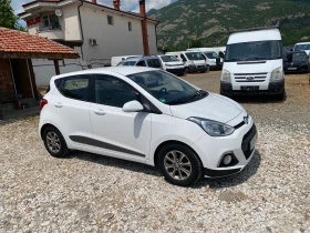 Hyundai I10 -1, 2/АВТОМАТИК/ГАЗ/4-ЦИЛИНДЪРА/КАТО-НОВА - 14700 лв. - 54957459 2