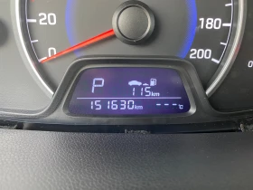 Hyundai I10 -1, 2/АВТОМАТИК/ГАЗ/4-ЦИЛИНДЪРА/КАТО-НОВА - 14700 лв. - 54957459 10